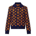 LOUIS VUITTON SIGNATURE CARDIGAN – LVH038