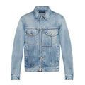 LOUIS VUITTON STAPLES EDITION DNA DENIM JACKET – LVC027