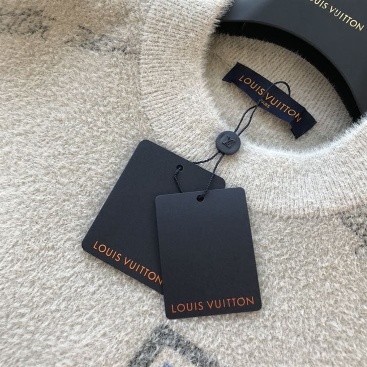 LOUIS VUITTON SWEATERS – LVH027