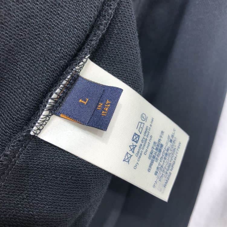LOUIS VUITTON SWEATSHIRT – LVH011