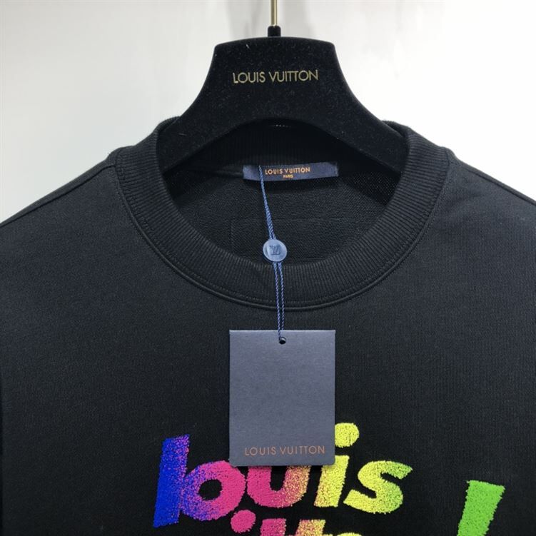 LOUIS VUITTON SWEATSHIRT – LVH011
