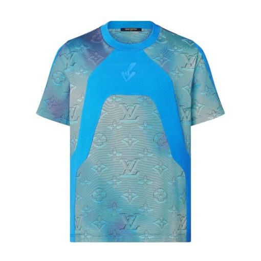 LOUIS VUITTON T-SHIRT – LVTS006