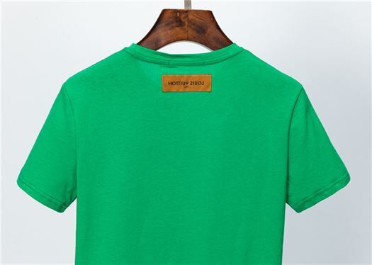LOUIS VUITTON T-SHIRT – LVTS009