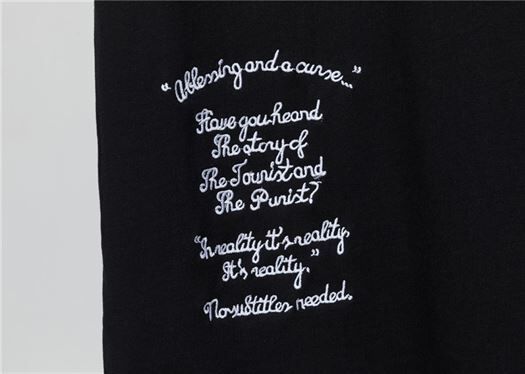 LOUIS VUITTON T-SHIRT – LVTS010