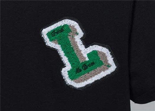 LOUIS VUITTON T-SHIRT – LVTS010
