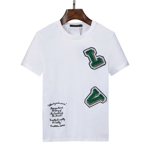 LOUIS VUITTON T-SHIRT – LVTS012