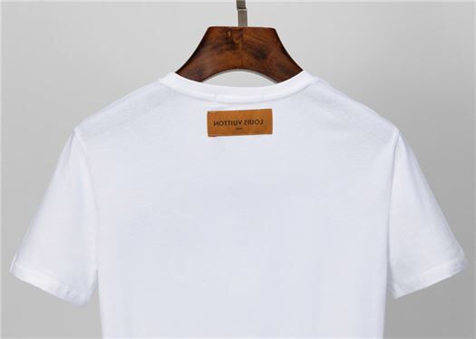 LOUIS VUITTON T-SHIRT – LVTS012