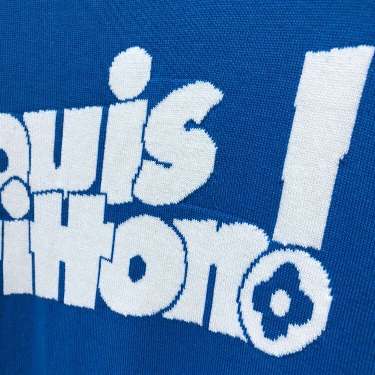 LOUIS VUITTON T-SHIRT – LVTS014