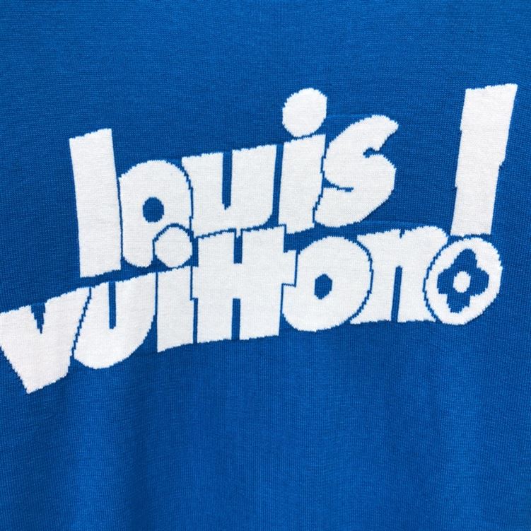 LOUIS VUITTON T-SHIRT – LVTS014