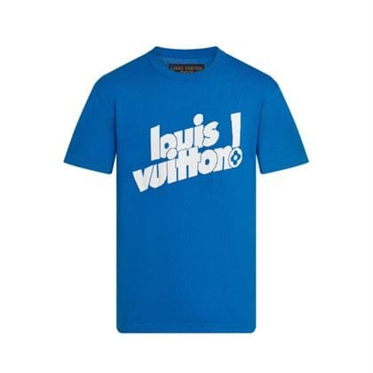 LOUIS VUITTON T-SHIRT – LVTS014