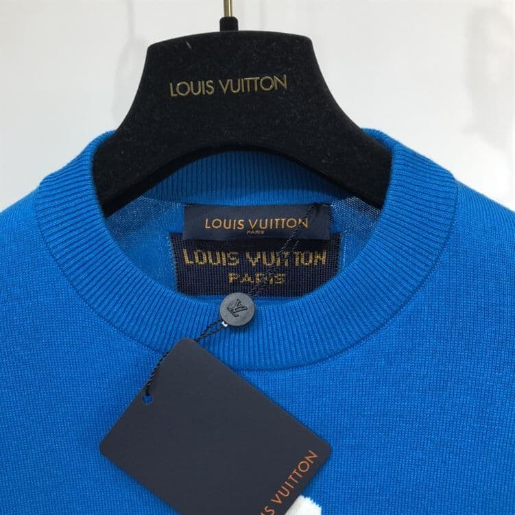 LOUIS VUITTON T-SHIRT – LVTS014
