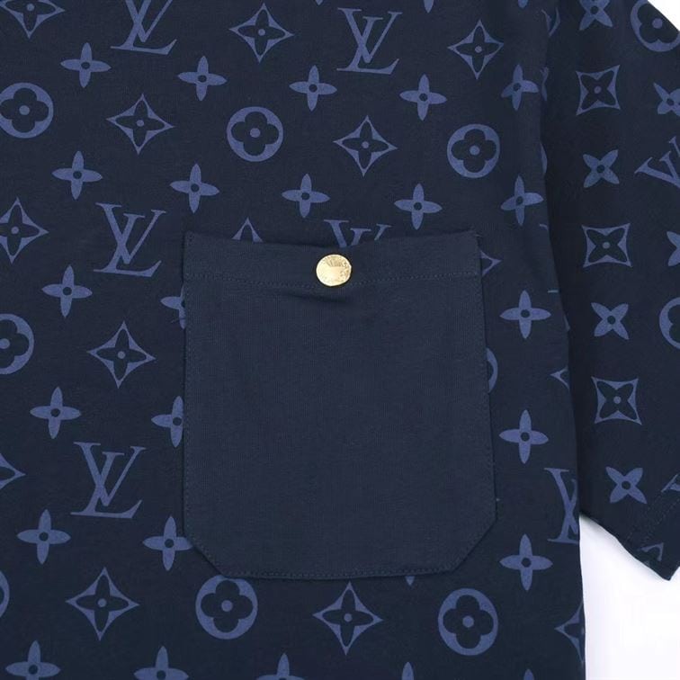 LOUIS VUITTON T-SHIRT – LVTS015