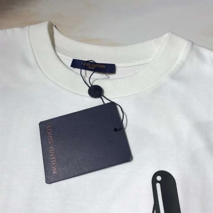 LOUIS VUITTON T-SHIRT – LVTS021