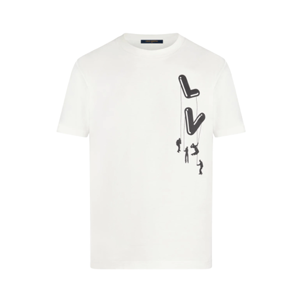 LOUIS VUITTON T-SHIRT – LVTS021