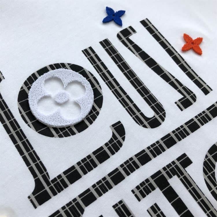 LOUIS VUITTON T-SHIRT – LVTS025
