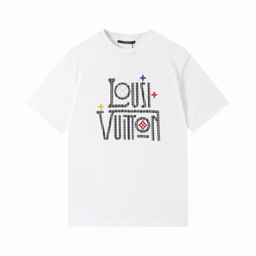LOUIS VUITTON T-SHIRT – LVTS025