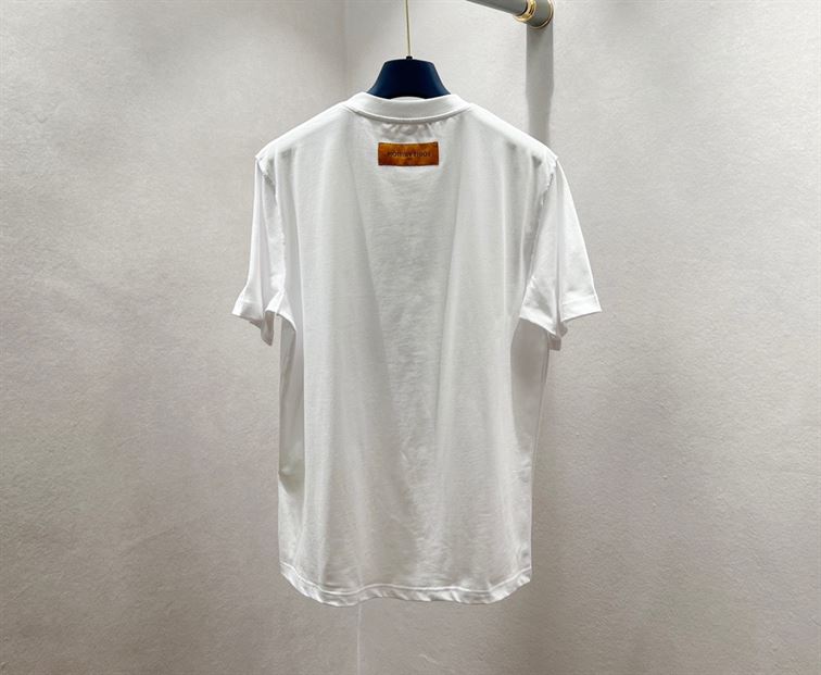LOUIS VUITTON T-SHIRT – LVTS025