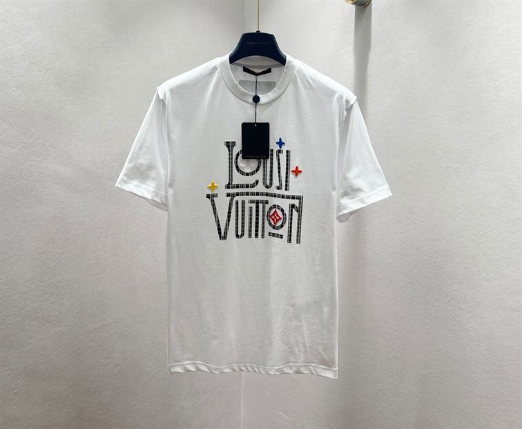 LOUIS VUITTON T-SHIRT – LVTS025