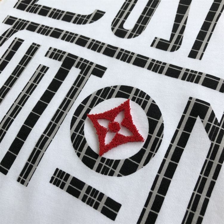 LOUIS VUITTON T-SHIRT – LVTS025
