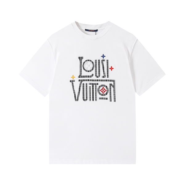 LOUIS VUITTON T-SHIRT – LVTS025