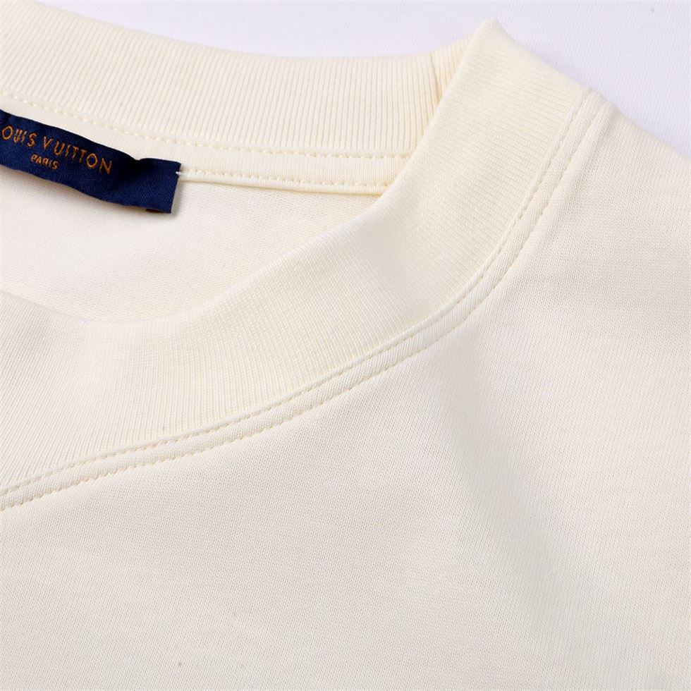 LOUIS VUITTON T-SHIRT – LVTS027