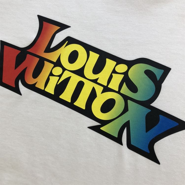 LOUIS VUITTON T-SHIRT – LVTS032