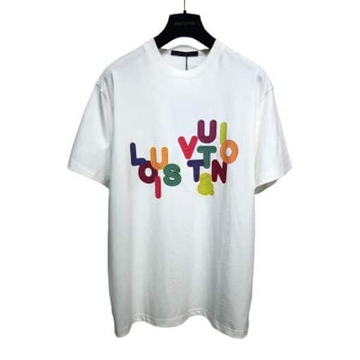 LOUIS VUITTON T-SHIRT – LVTS052