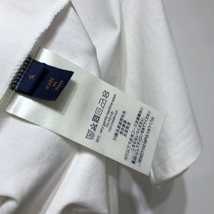 LOUIS VUITTON T-SHIRT – LVTS052