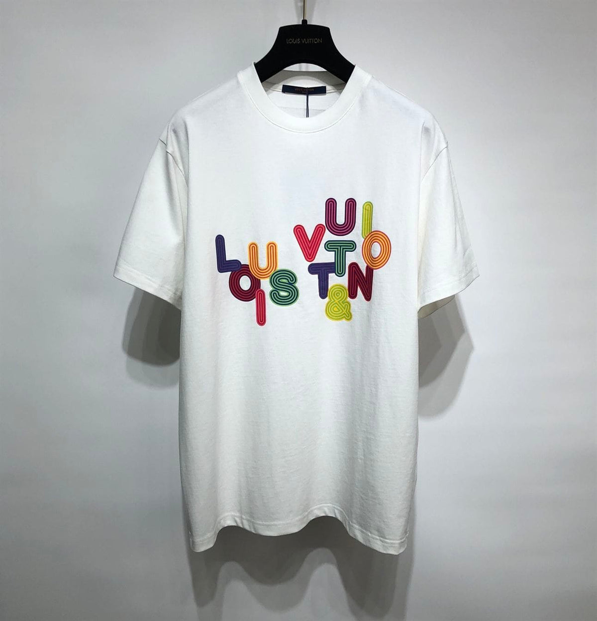 LOUIS VUITTON T-SHIRT – LVTS052