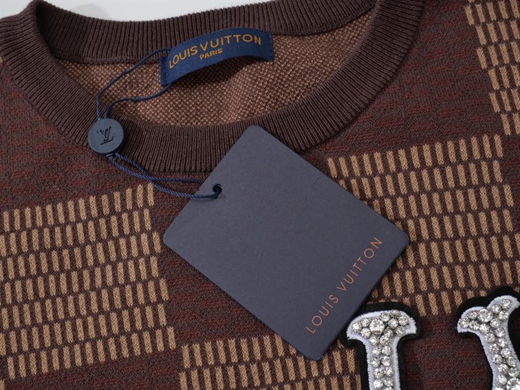 LOUIS VUITTON T-SHIRT – LVTS062