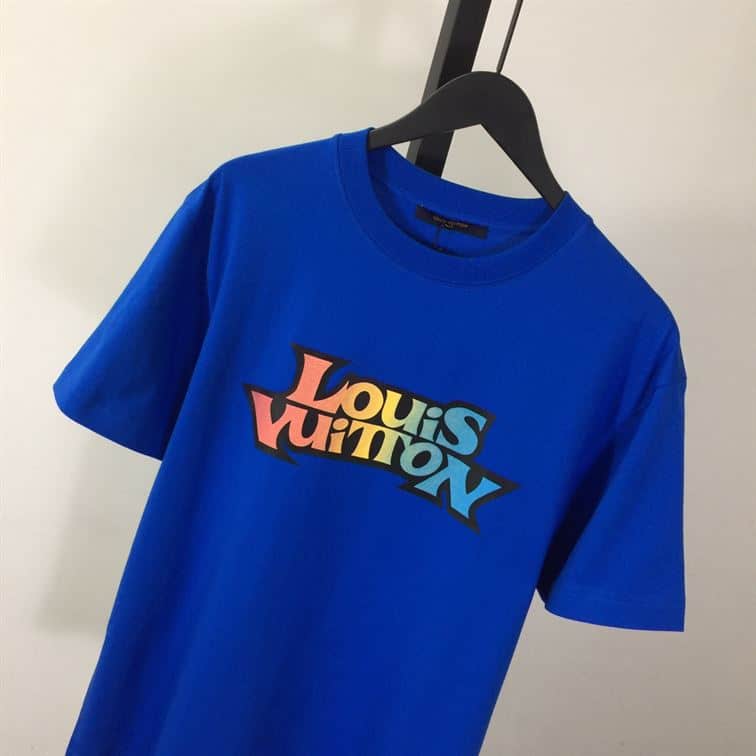 LOUIS VUITTON T-SHIRT – LVTS064