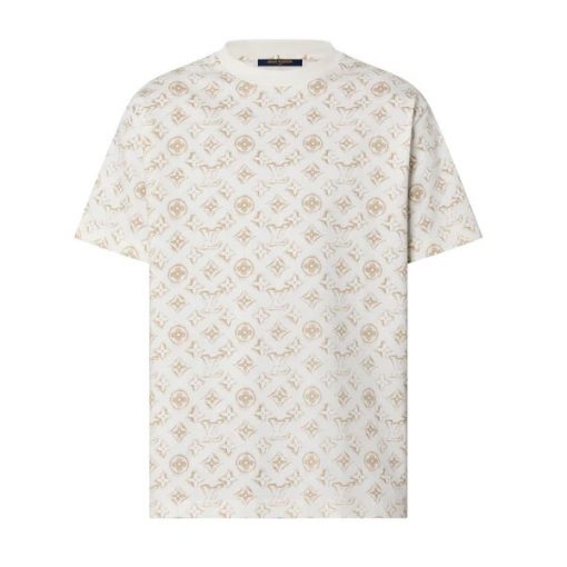 LOUIS VUITTON T-SHIRT – LVTS065