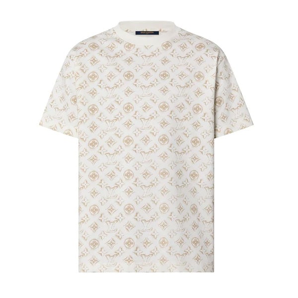 LOUIS VUITTON T-SHIRT – LVTS065
