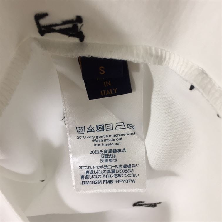 LOUIS VUITTON T-SHIRT – LVTS067