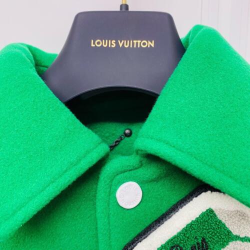 LOUIS VUITTON VARSITY LEATHER – LVC023