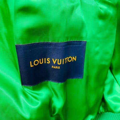 LOUIS VUITTON VARSITY LEATHER – LVC023