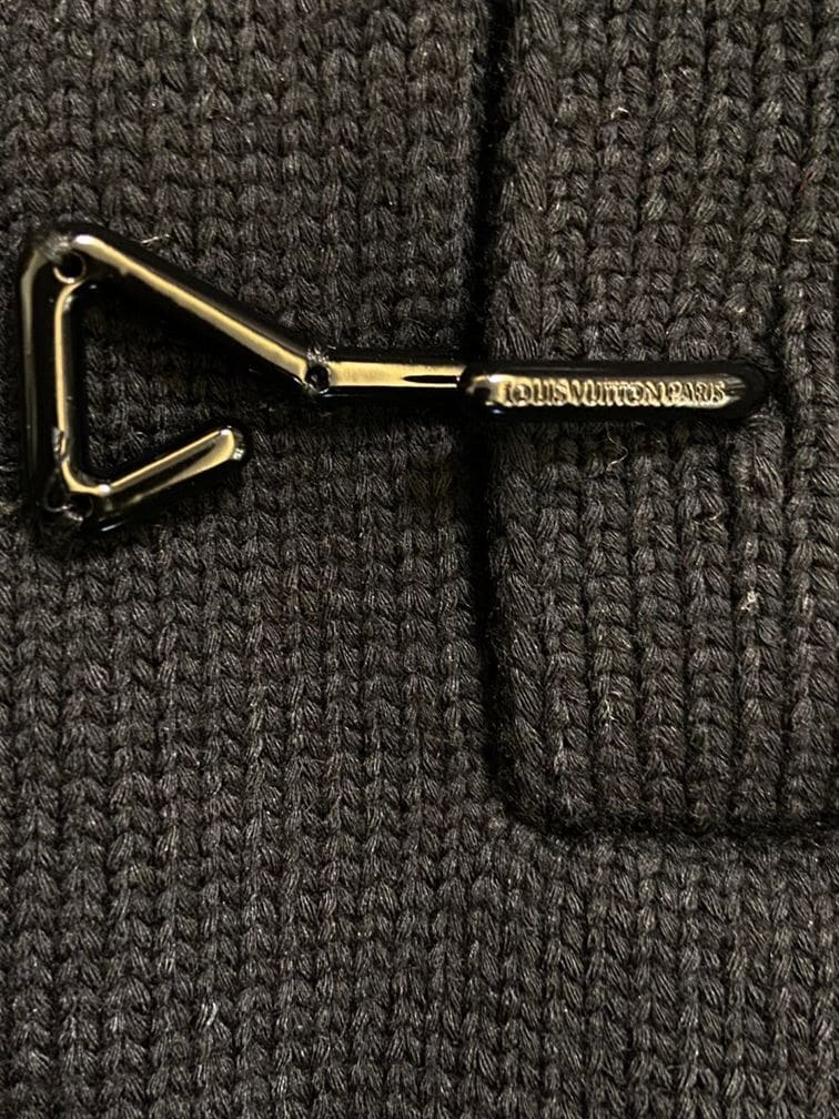 LOUIS VUITTON WINTERY CAMIONNEUR – LH067