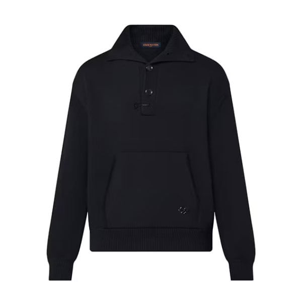 LOUIS VUITTON WINTERY CAMIONNEUR – LH067