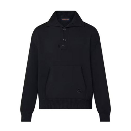 LOUIS VUITTON WINTERY CAMIONNEUR – LH067
