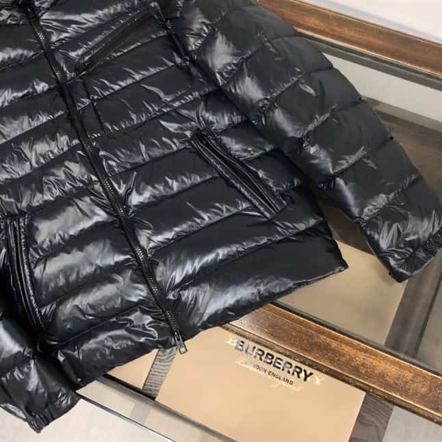 MONCLER AMALTEAS PADDED JACKET – MC072