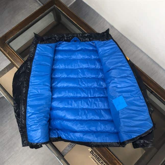 MONCLER AMALTEAS PADDED JACKET – MC072
