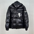 MONCLER ANTHEMIOCK SHORT DOWN JACKET – MC044