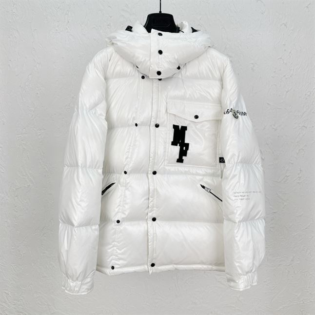 MONCLER ANTHEMIOCK SHORT DOWN JACKET – MC046