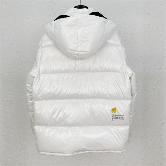MONCLER ANTHEMIOCK SHORT DOWN JACKET – MC046
