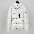 MONCLER ANTHEMIOCK SHORT DOWN JACKET – MC046