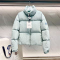 MONCLER ANTRE CORDUROY PADDED JACKET – MC029