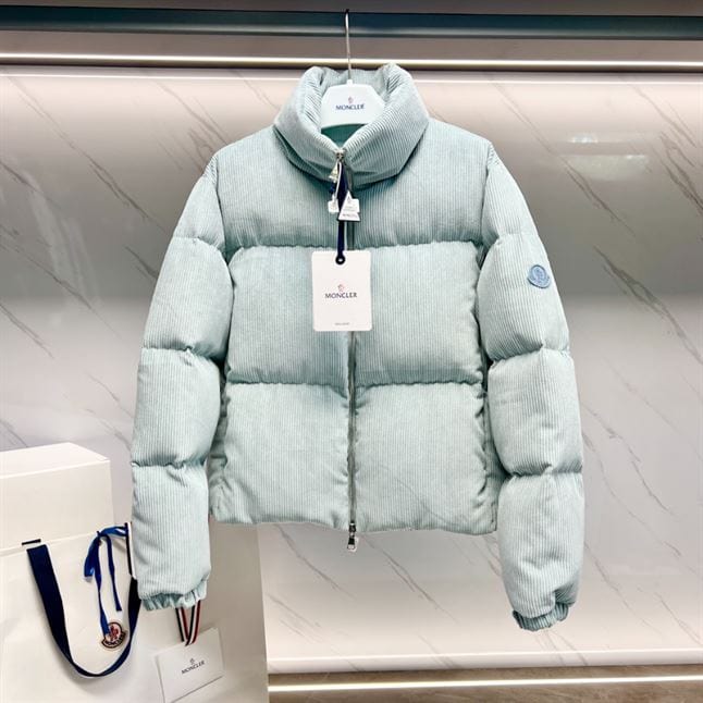 MONCLER ANTRE CORDUROY PADDED JACKET – MC029