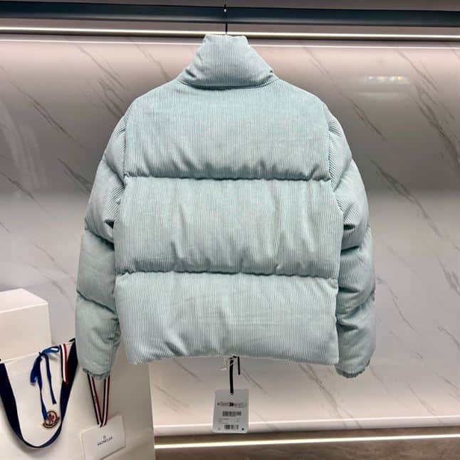 MONCLER ANTRE CORDUROY PADDED JACKET – MC029