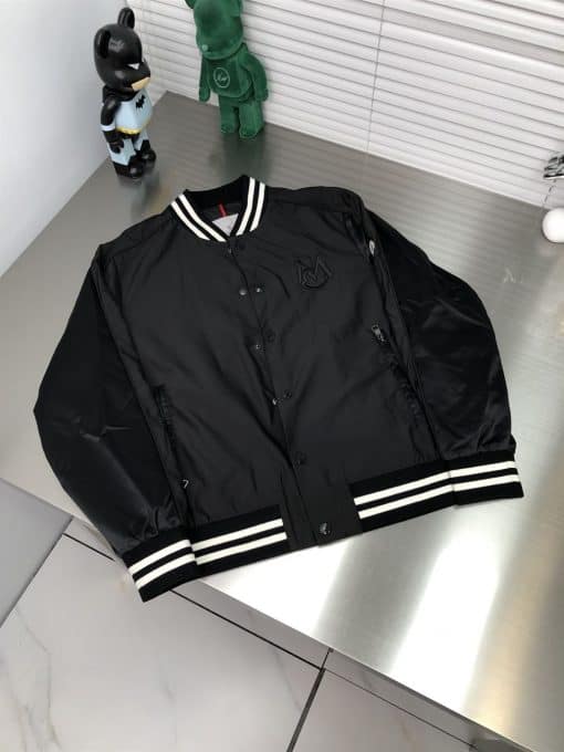 MONCLER BOMBER JACKET – MC098
