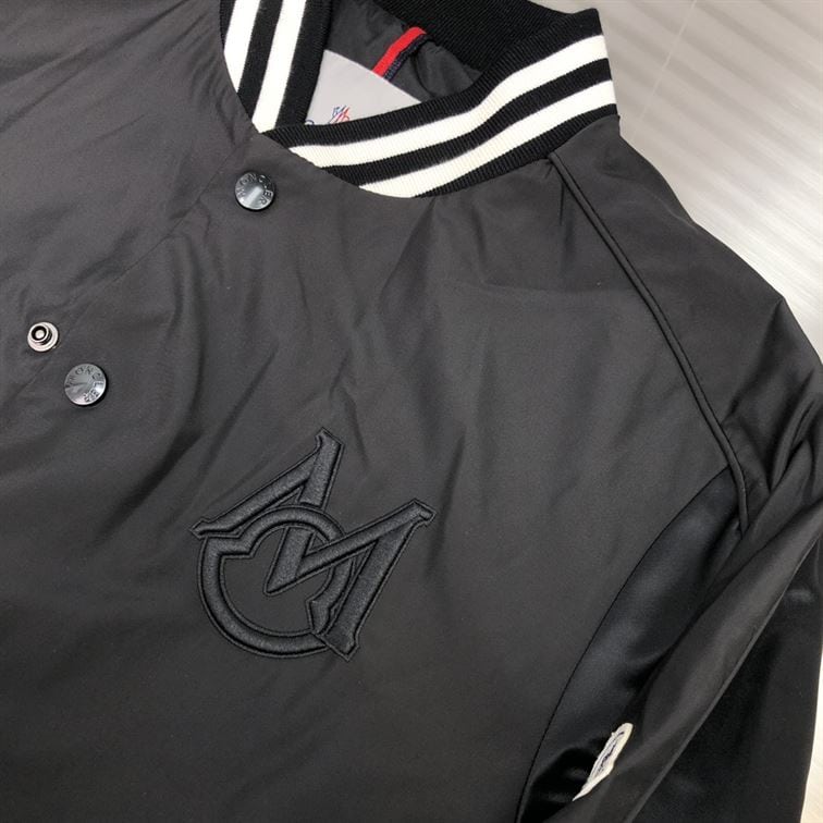 MONCLER BOMBER JACKET – MC098